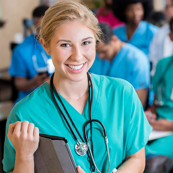Pre-Health Professional Program (P3)