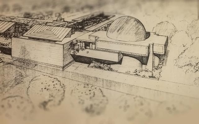 Lawton M. Chiles Center for Florida History