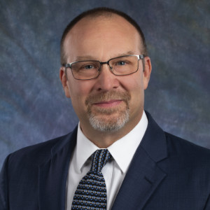 Brad Hollingshead