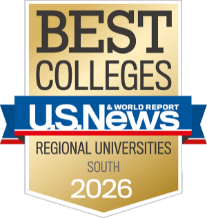 Best Colleges US News & World Report - Regional Universities South 2022
