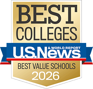 Best Colleges US News & World Report - Best Value Schools 2022
