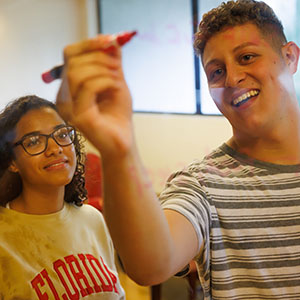 Receive Priority Scholarship Consideration