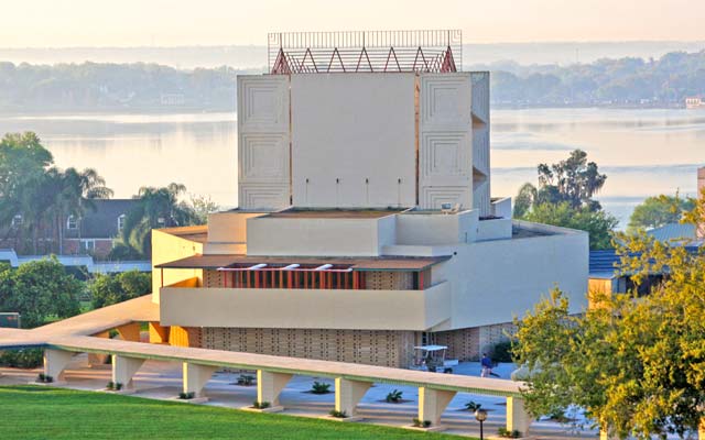 Frank Lloyd Wright Architecture