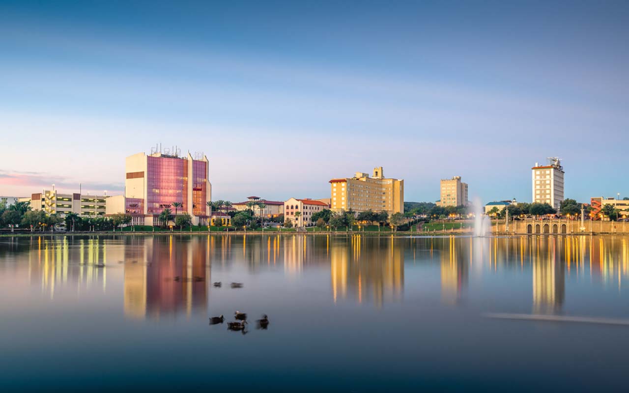 Discover Lakeland and Central Florida